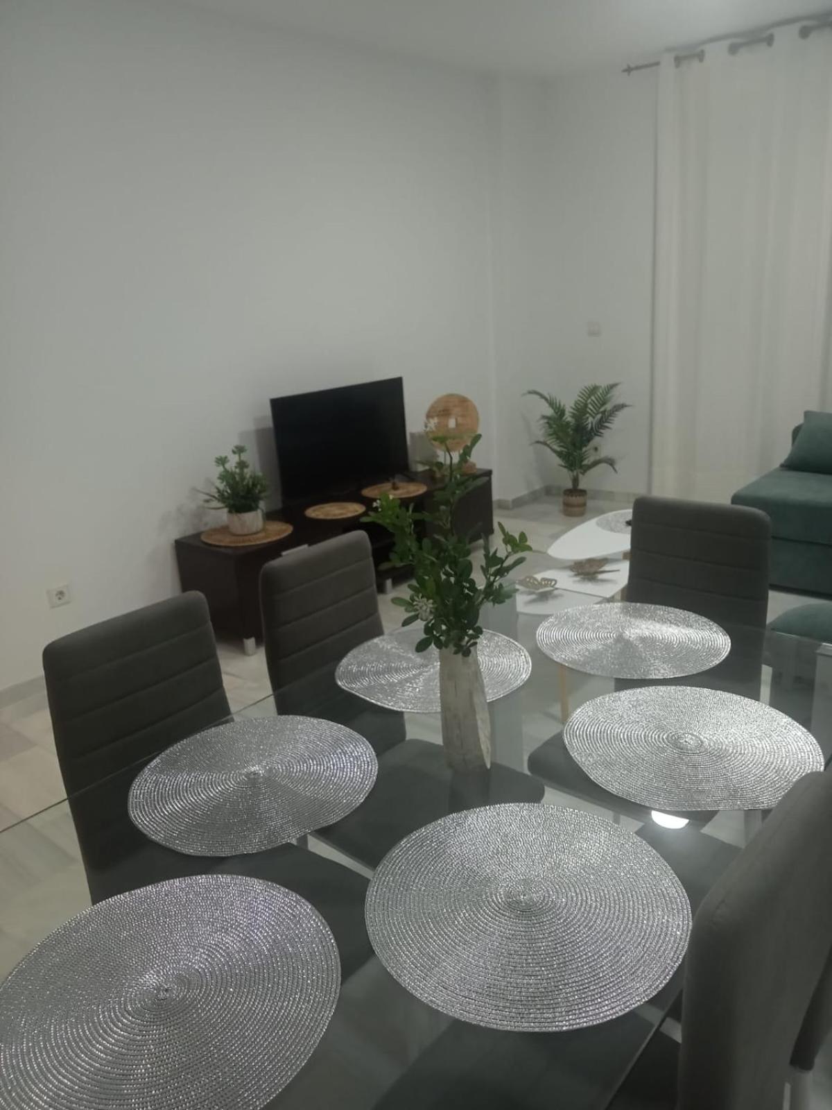 Vivienda Cadiz Villa Dış mekan fotoğraf