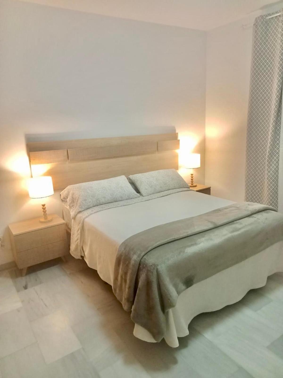 Vivienda Cadiz Villa Dış mekan fotoğraf