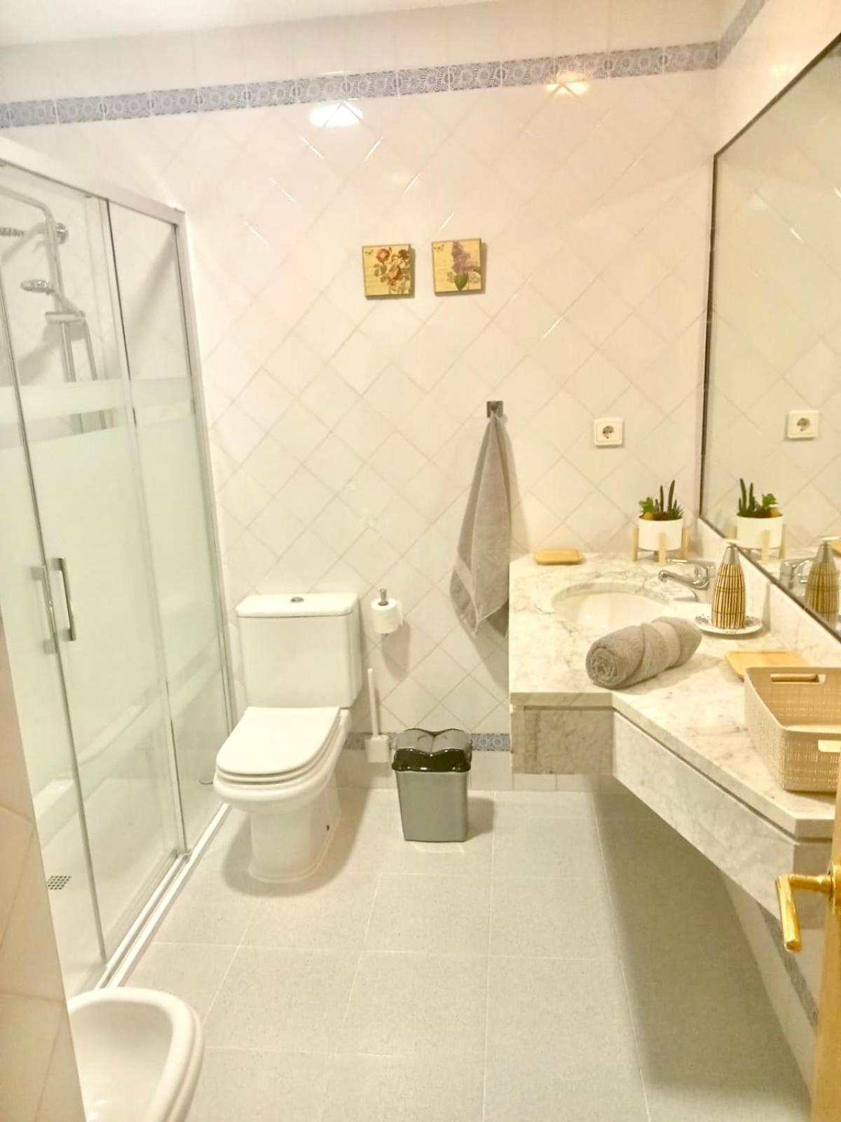 Vivienda Cadiz Villa Dış mekan fotoğraf