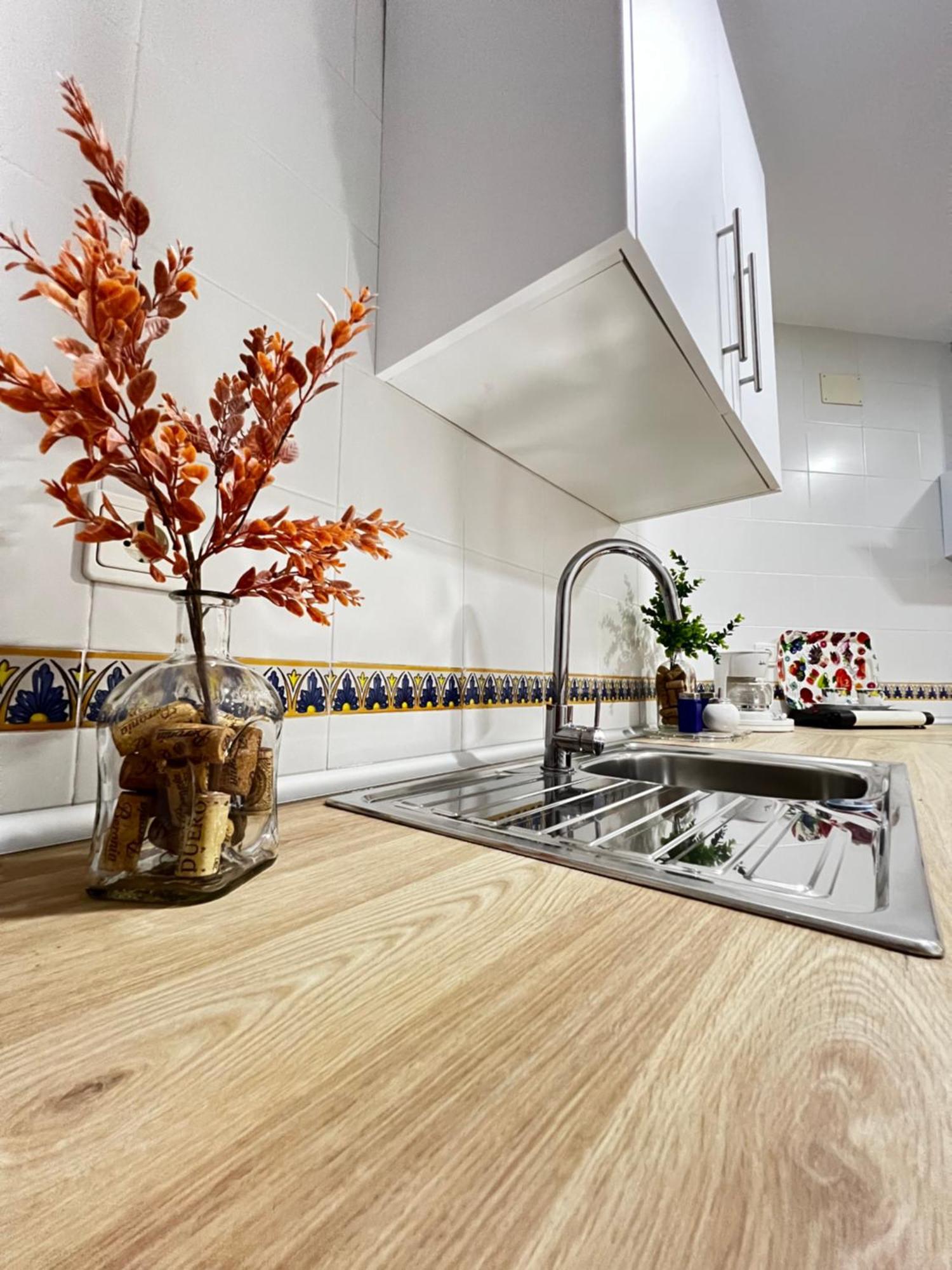 Vivienda Cadiz Villa Dış mekan fotoğraf