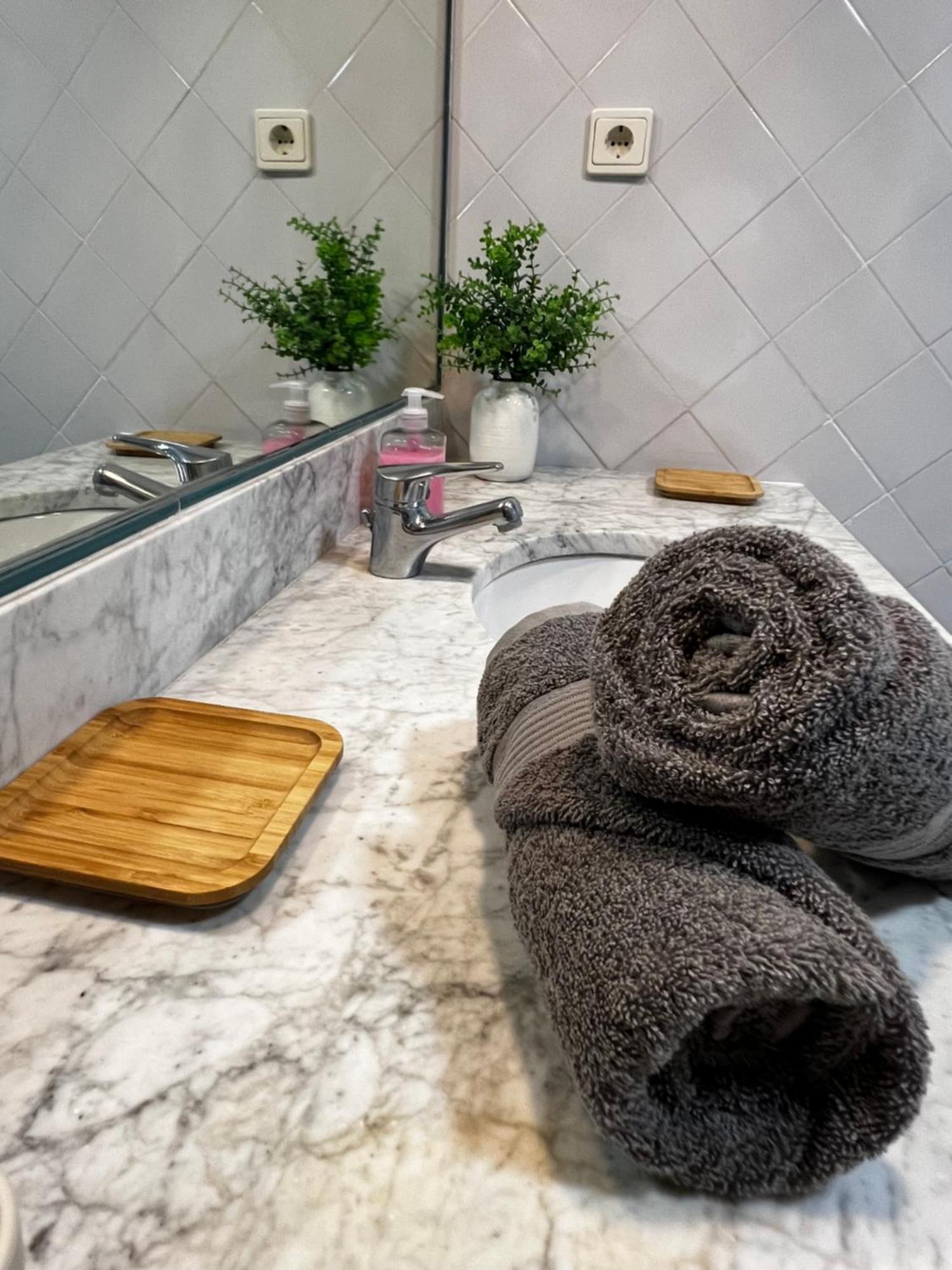Vivienda Cadiz Villa Dış mekan fotoğraf