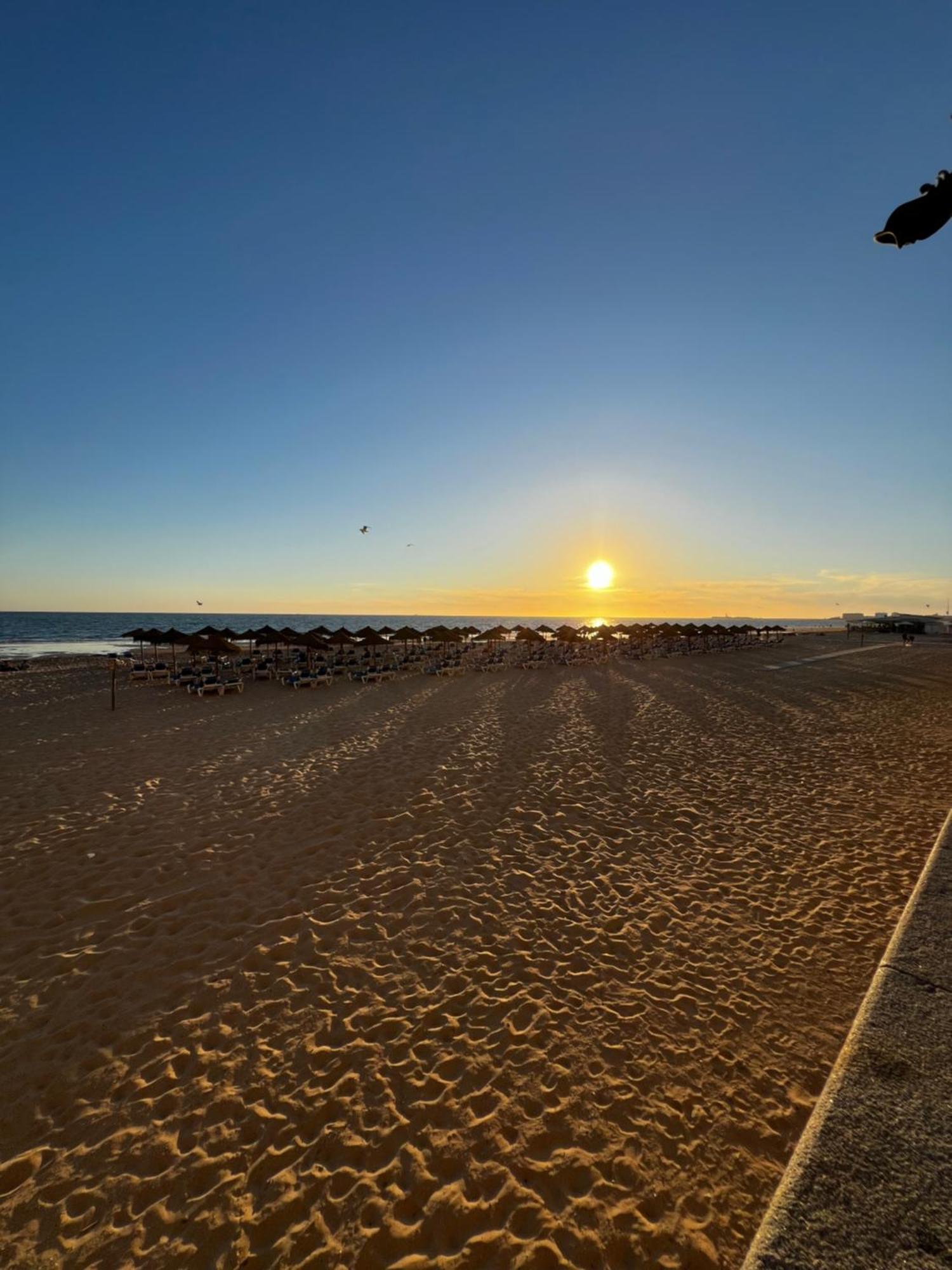 Vivienda Cadiz Villa Dış mekan fotoğraf