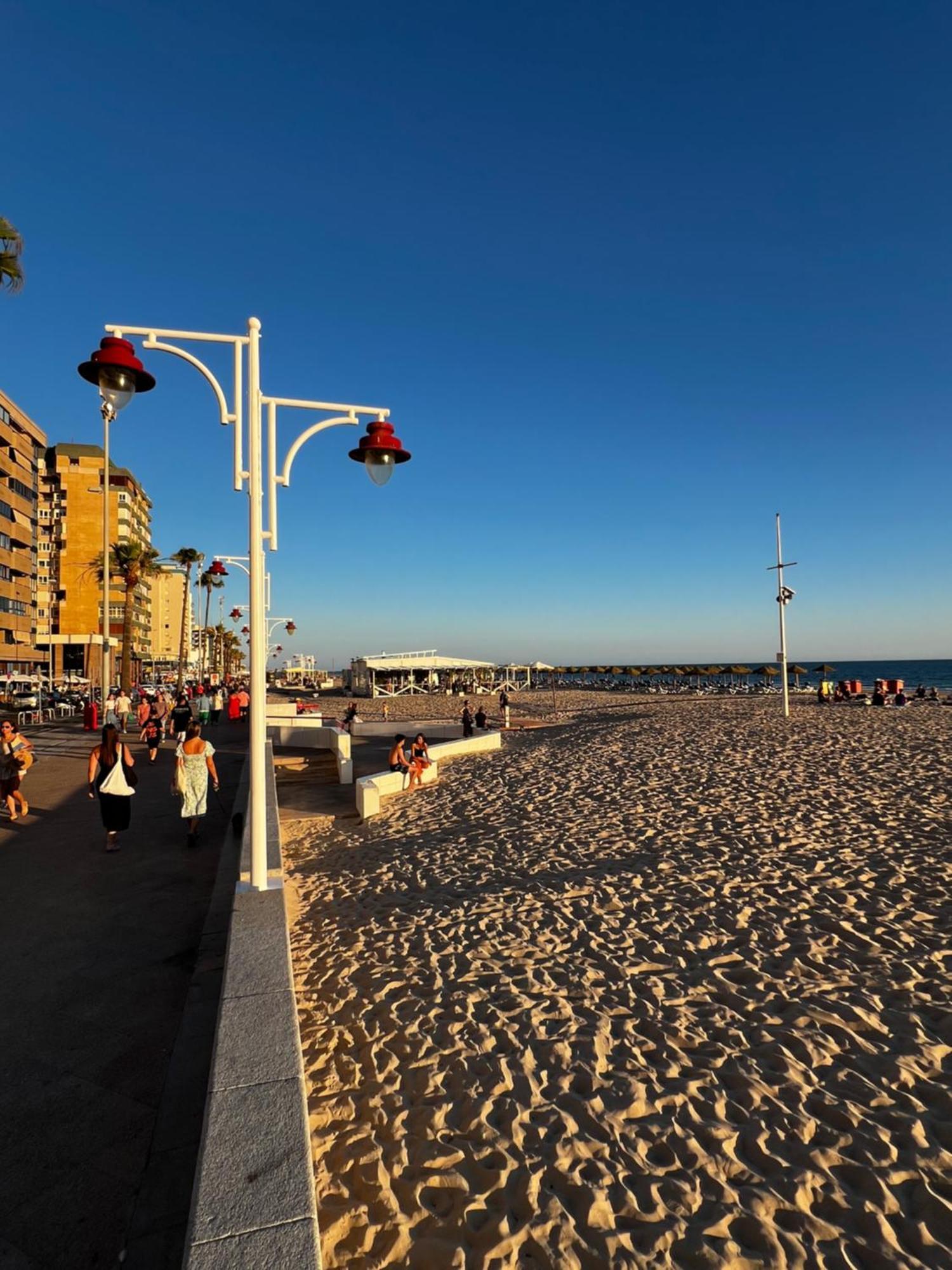 Vivienda Cadiz Villa Dış mekan fotoğraf