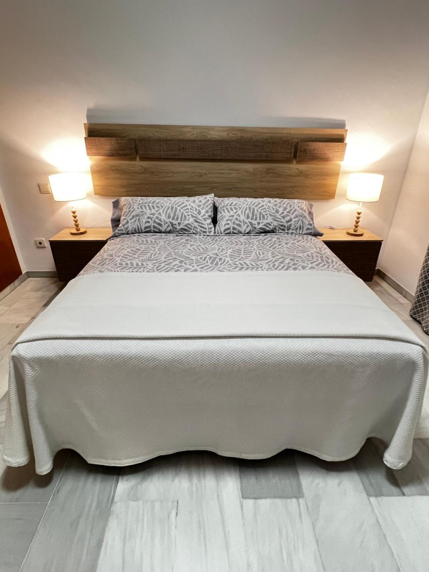 Vivienda Cadiz Villa Dış mekan fotoğraf