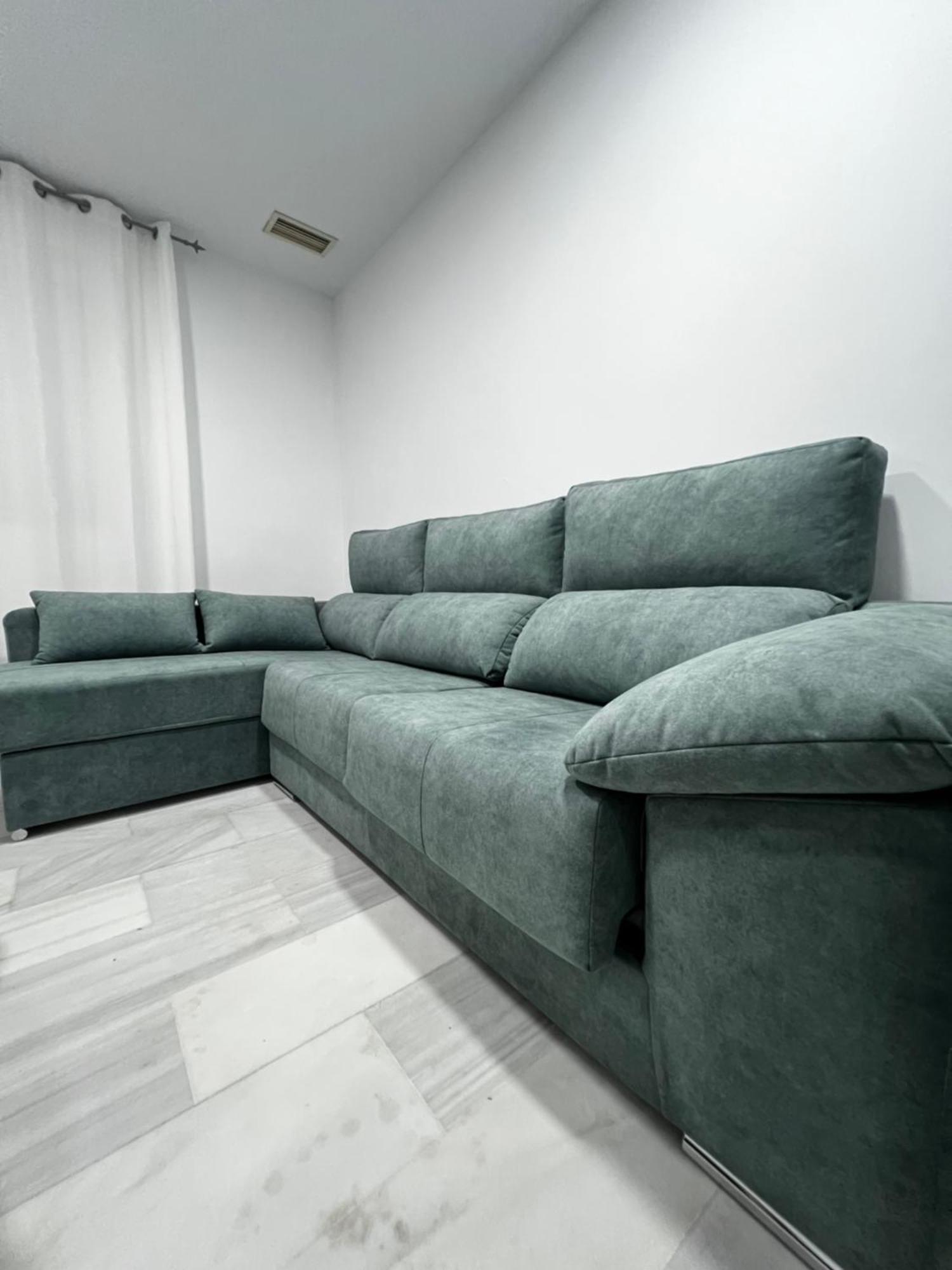 Vivienda Cadiz Villa Dış mekan fotoğraf