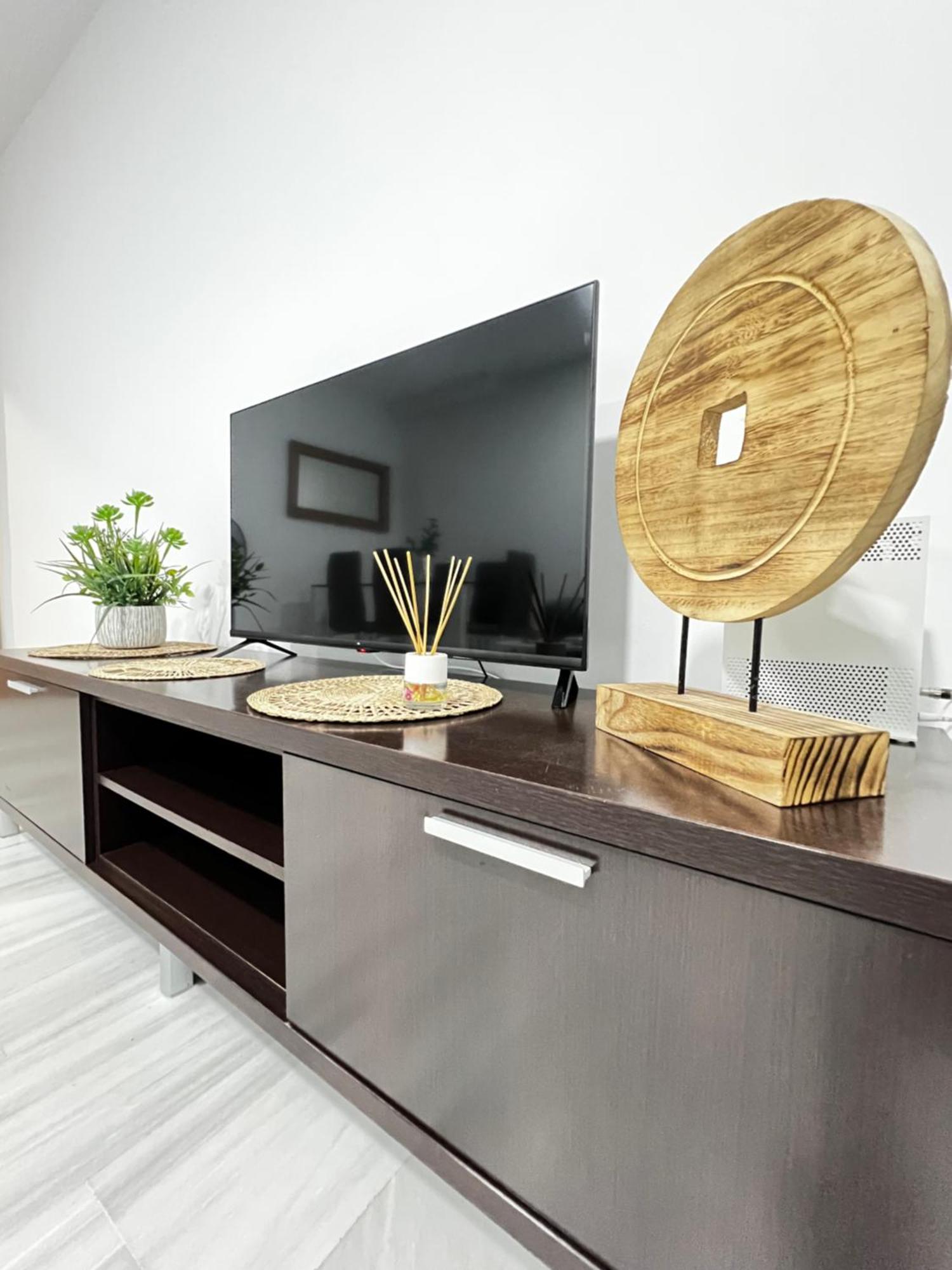Vivienda Cadiz Villa Dış mekan fotoğraf