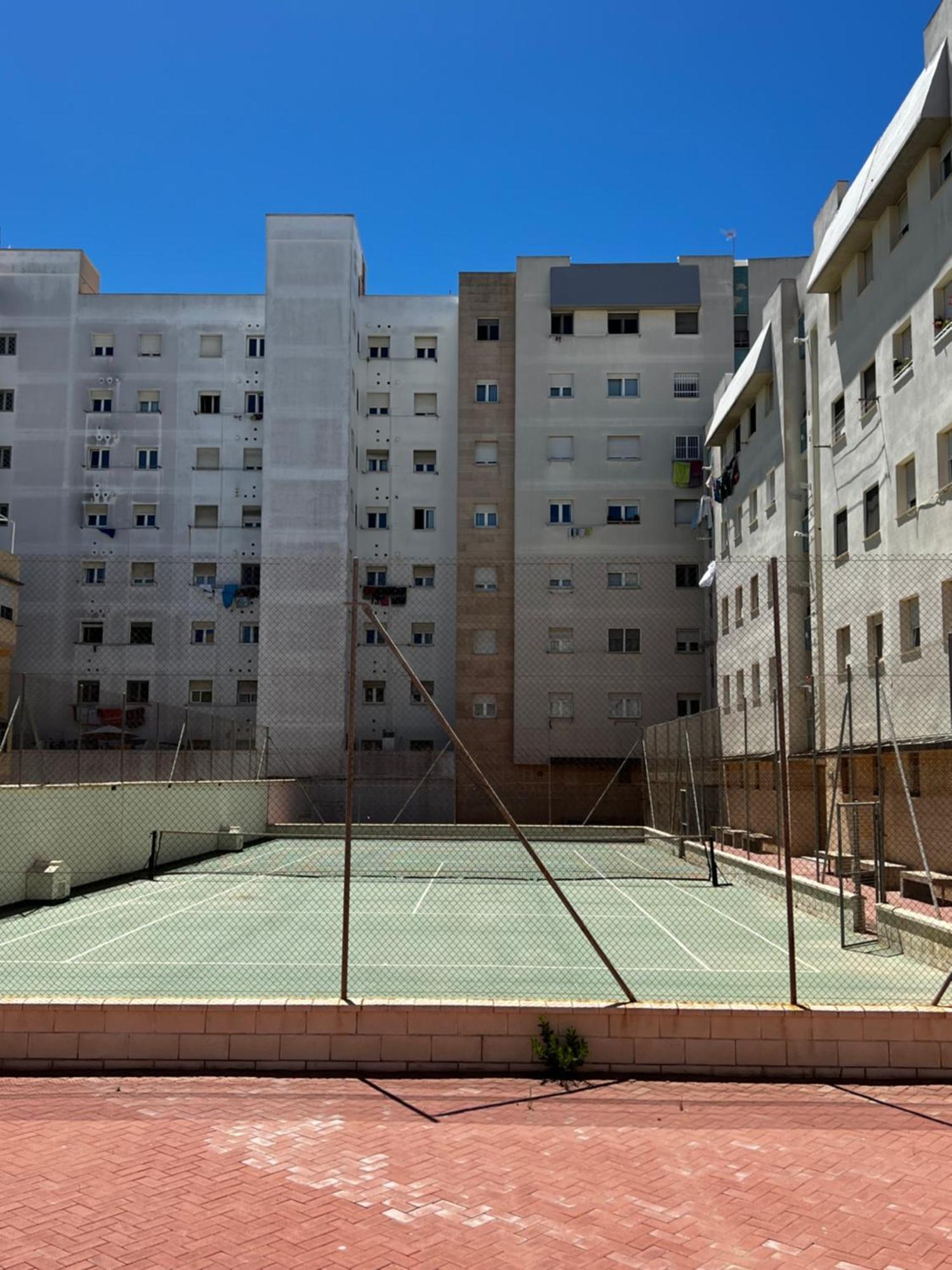 Vivienda Cadiz Villa Dış mekan fotoğraf