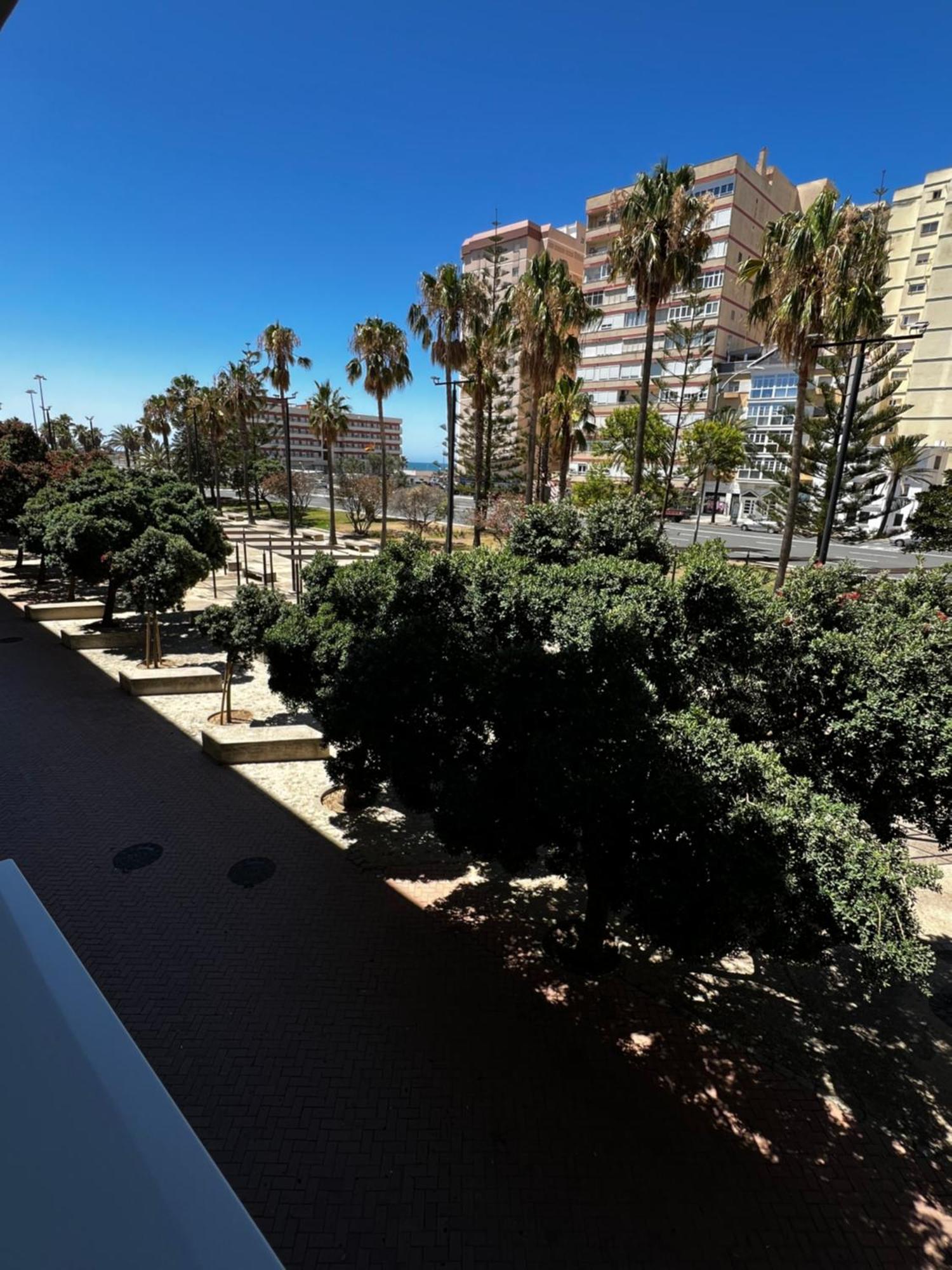 Vivienda Cadiz Villa Dış mekan fotoğraf